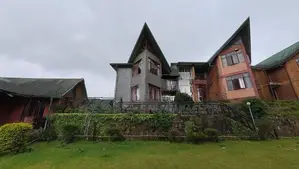 Holiday Bungalow for Rent in Nuwara Eliya