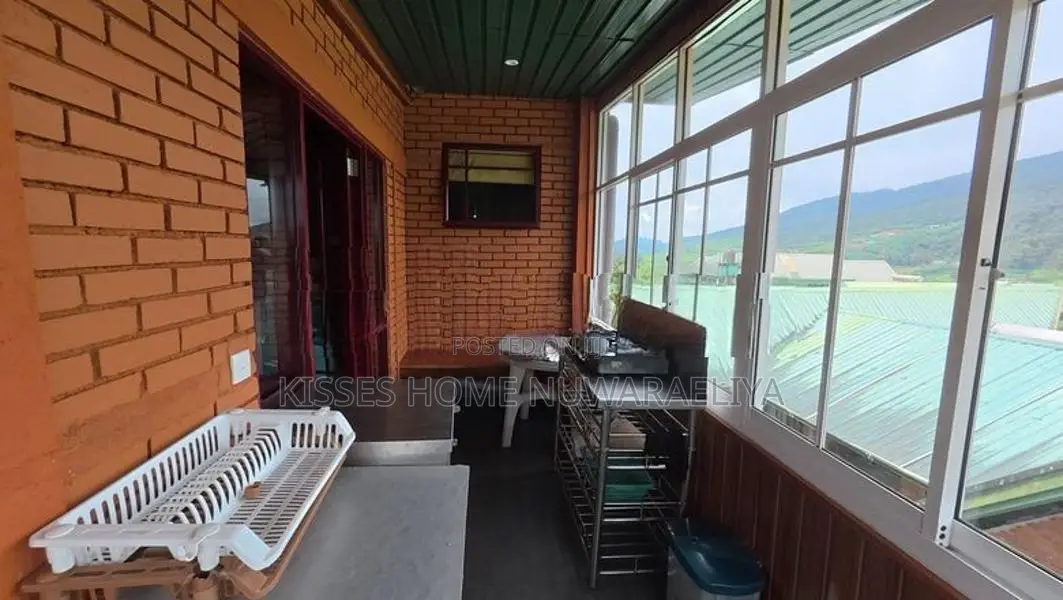 Holiday Bungalow for Rent in Nuwara Eliya