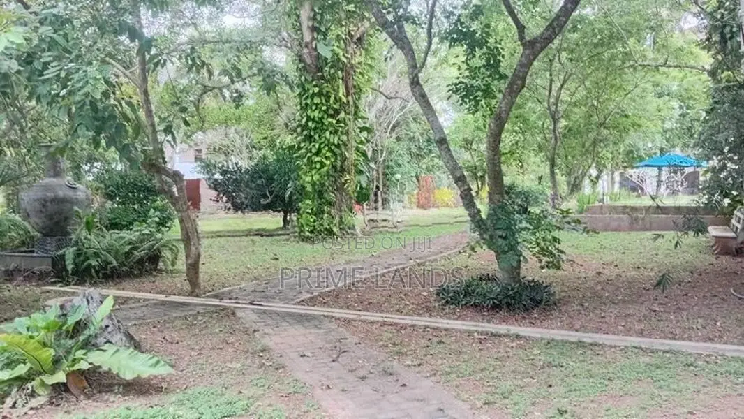 Land For Sale In Katana Negombo