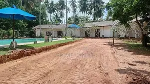 Land For Sale In Katana Negombo
