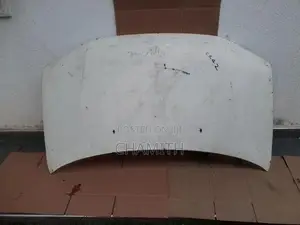 Toyota CR41 Front Buffer