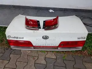 Mark 11 GX100 Tail light