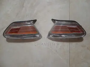 Mark 11 GX100 Tail light