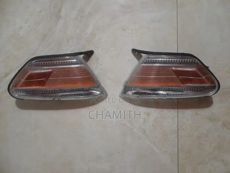 Mark 11 GX100 Tail light