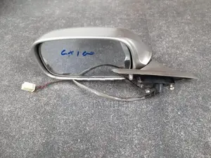Mark 11 GX100 Tail light