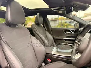 Mercedes Benz C200 AMG Premium Plus 2026