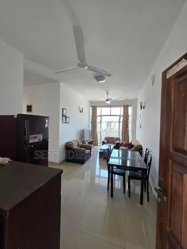 Furnished Apartment Sale in Dehiwala