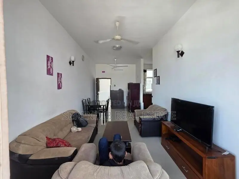 Furnished Apartment Sale in Dehiwala