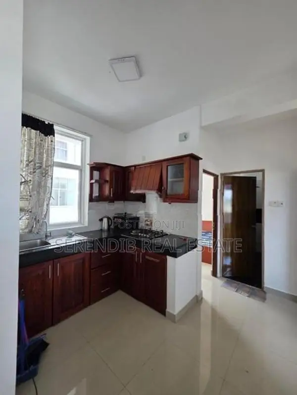 Furnished Apartment Sale in Dehiwala