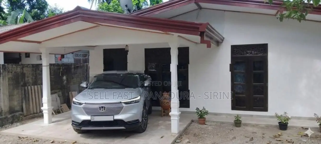 House for Sale Panadura - Thanthirimulla