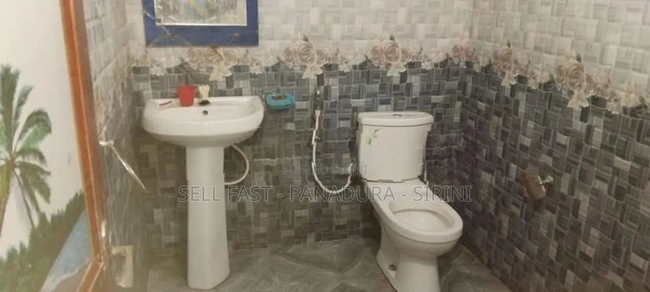 House for Sale Panadura - Thanthirimulla