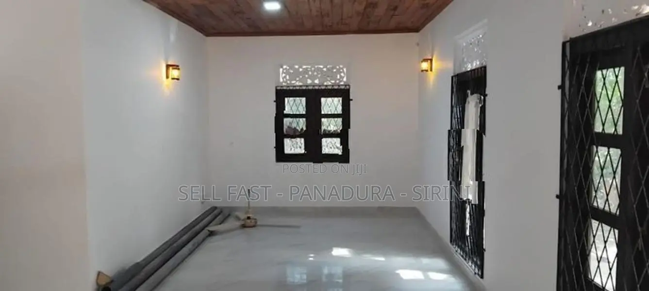 House for Sale Panadura - Thanthirimulla