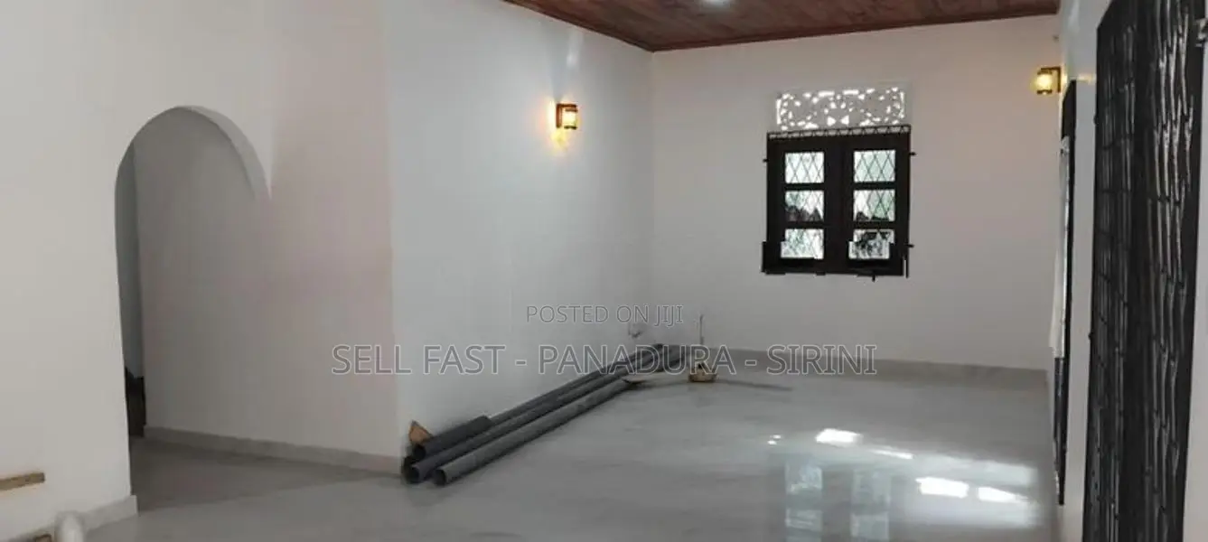 House for Sale Panadura - Thanthirimulla
