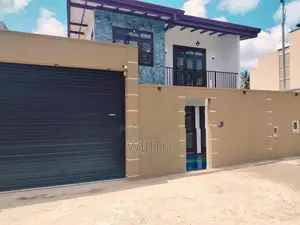 Super Brand New Two Storey House for Sale in Kottawa Polgasowita Road