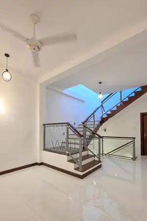 456 Dr,,brand New Two Storey House for Sale in Panipitiya