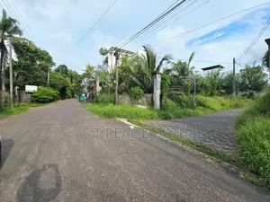 7.50P Bare Land For Sale In Pannipitiya