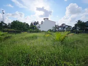 7.50P Bare Land For Sale In Pannipitiya