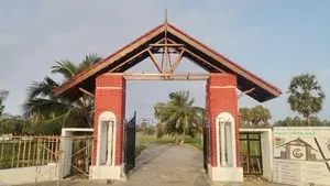 யாழ்ப்பாணம், கிழக்கு அரியாலையில் 20 Perch காணி விற்பனை