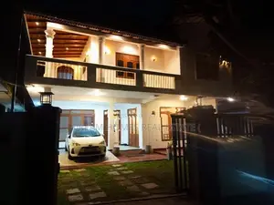 Spacious 5-Bedroom House For Sale – Kapuwatta, JA-ELA