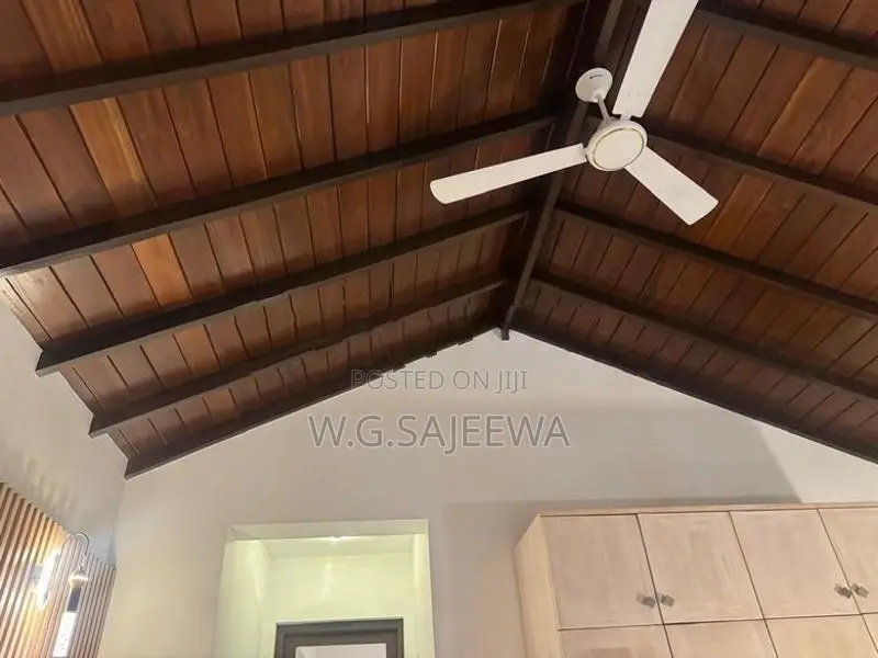 Fully Furnished 5bedrrom hoise for sale daluwakotuwa, Negombo