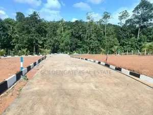 Kalagedihena Land Sale Near Kandy Road