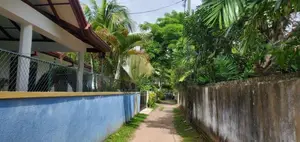 200m Main Road 12 Perch Land for Sale Ja-Ela