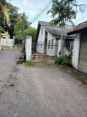 (NH818) House for Sale in Colombo 5