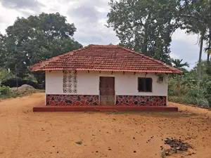 Land For Sale In Dambulla - දඹුල්ලෙන් ඉඩමක් විකිණීමට