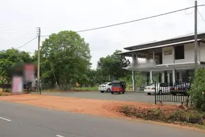 Land for Sale in Dambulla - දඹුල්ලෙන් ඉඩමක් විකිණීමට