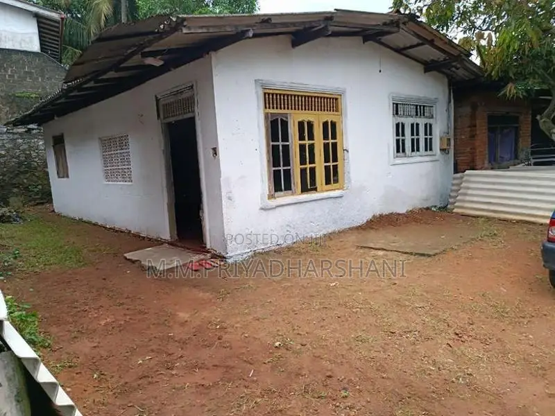 House For Sale Angoda