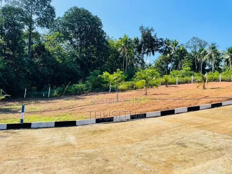 Valuable Land for Sale in Kadawatha