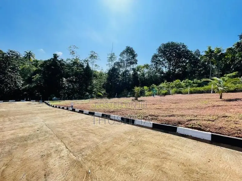 Valuable Land for Sale in Kadawatha