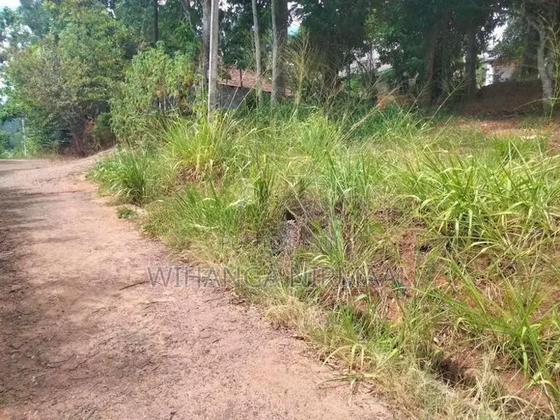 Land for Sale Haputale