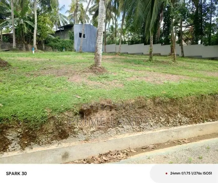 Land for Sale Homagama