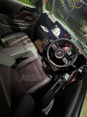 Suzuki Spacia Custom XS 2025