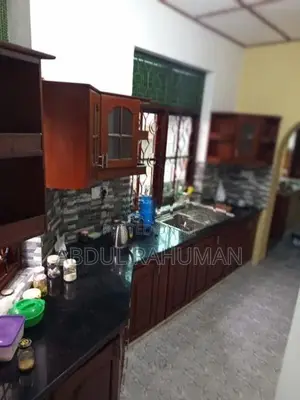 Upstair for Rent in Rajagiriya