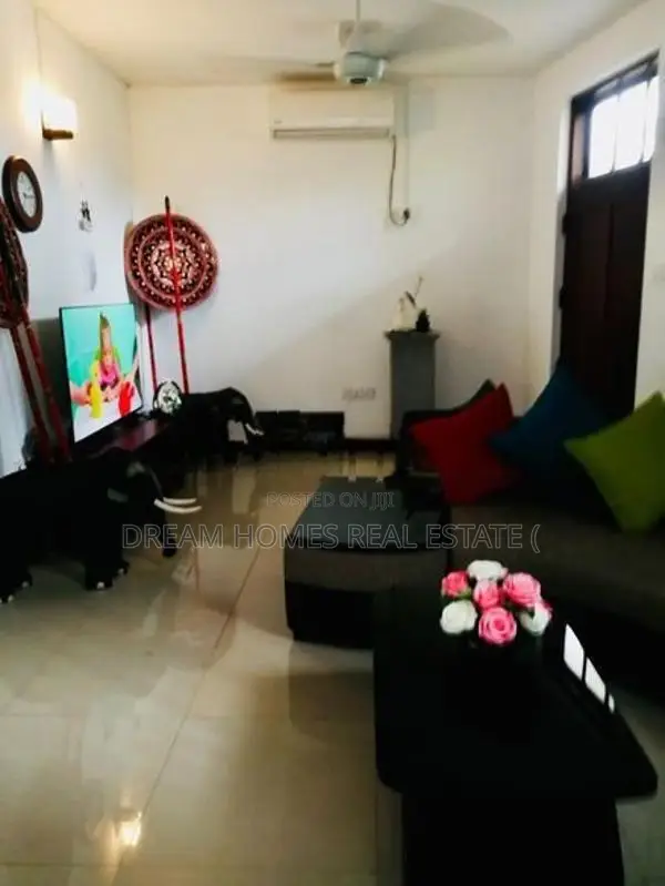 Fully Furnished House for Rent – Nugegoda