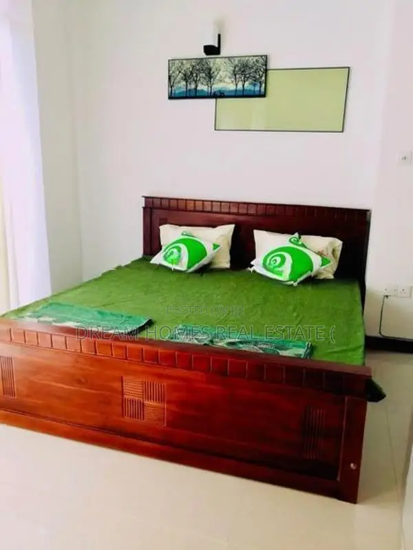 Fully Furnished House for Rent – Nugegoda
