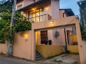 Fully Furnished House for Rent – Nugegoda