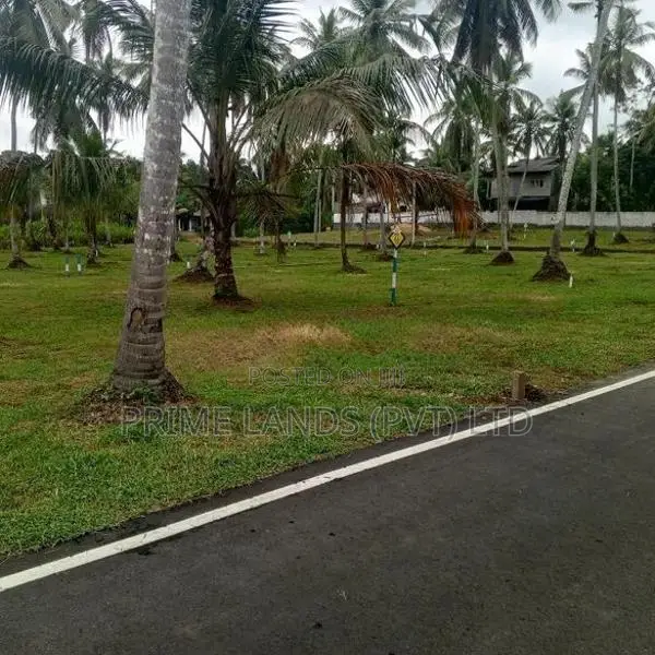 Land for Sale Veyangoda