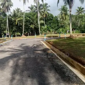 Land for Sale Minuwangoda