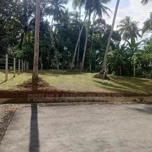 Land for Sale Minuwangoda