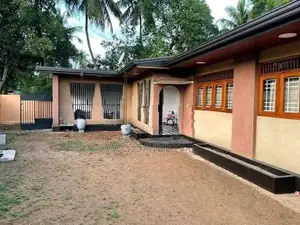 Fully Furnished House rent in Ja Ela, kapuwatta (Short term)