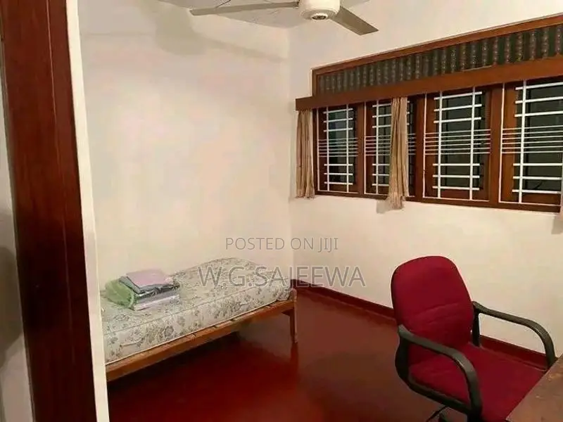 Fully Furnished House rent in Ja Ela, kapuwatta (Short term)