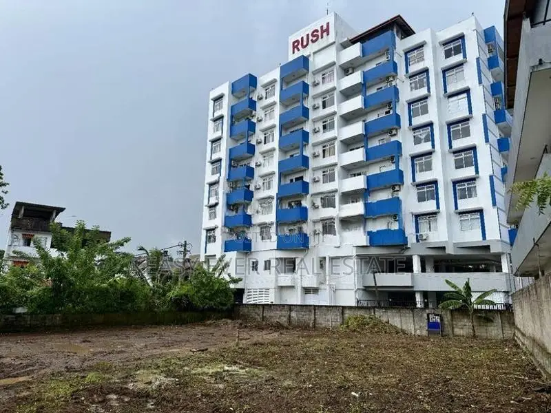 Prime Land for Sale in Mount Lavinia