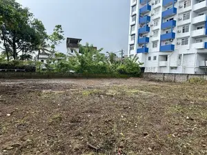 Prime Land for Sale in Mount Lavinia