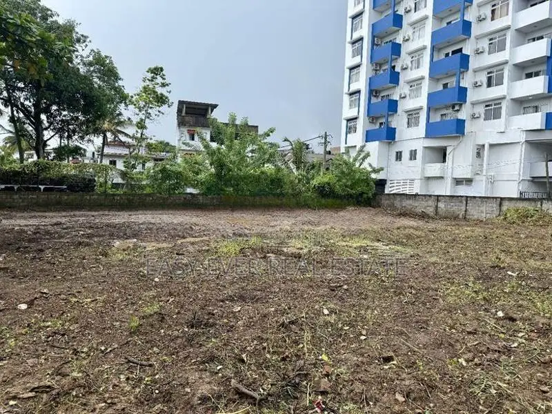 Prime Land for Sale in Mount Lavinia