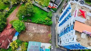 Prime Land for Sale in Mount Lavinia