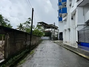 Prime Land for Sale in Mount Lavinia