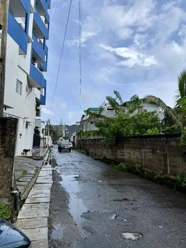 Prime Land for Sale in Mount Lavinia